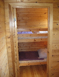 Ferienhaus   003 Schlafraum 2