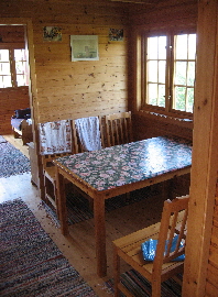 Ferienhaus   008 Teilansicht K�che 01